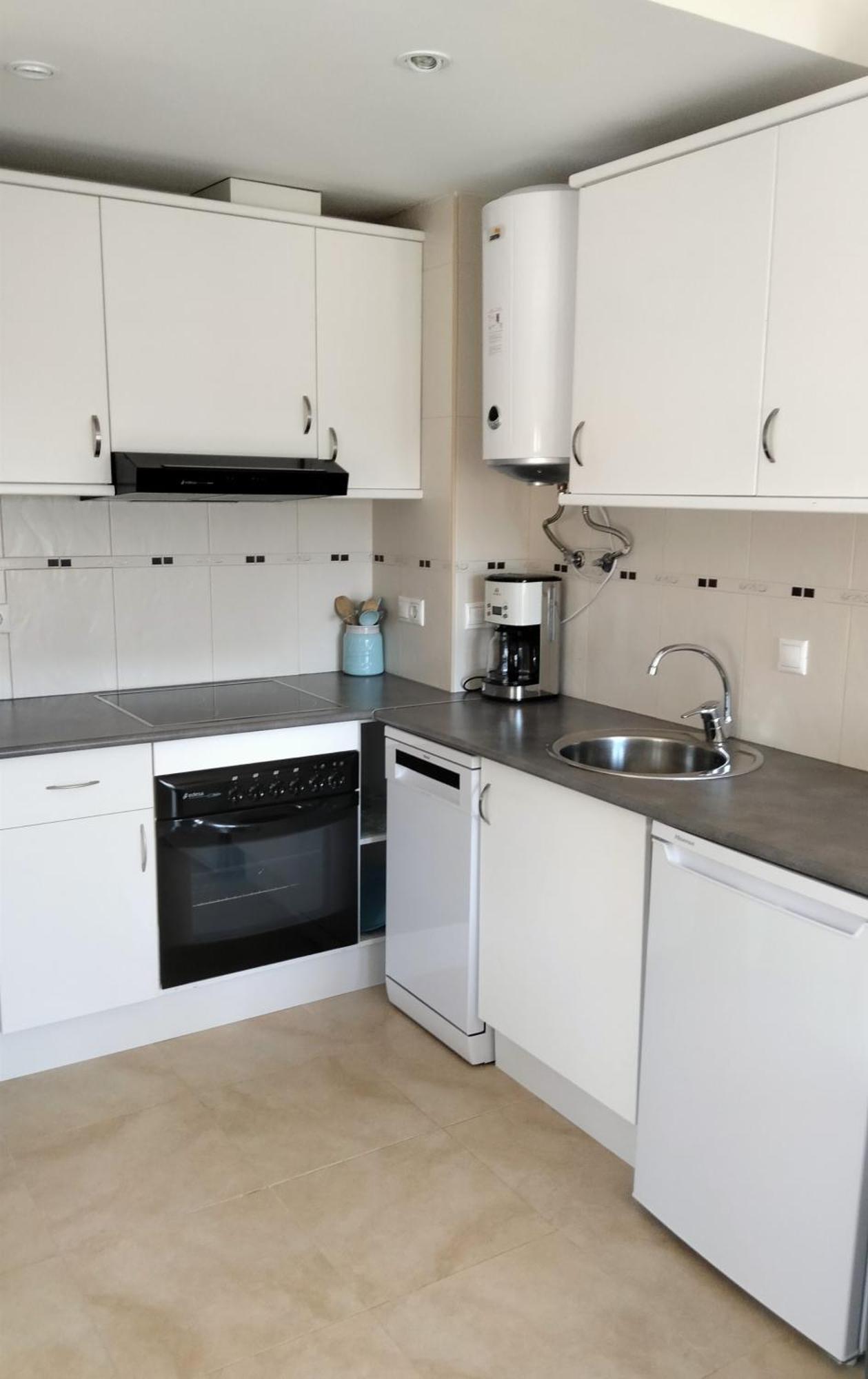 Apartment Panorama