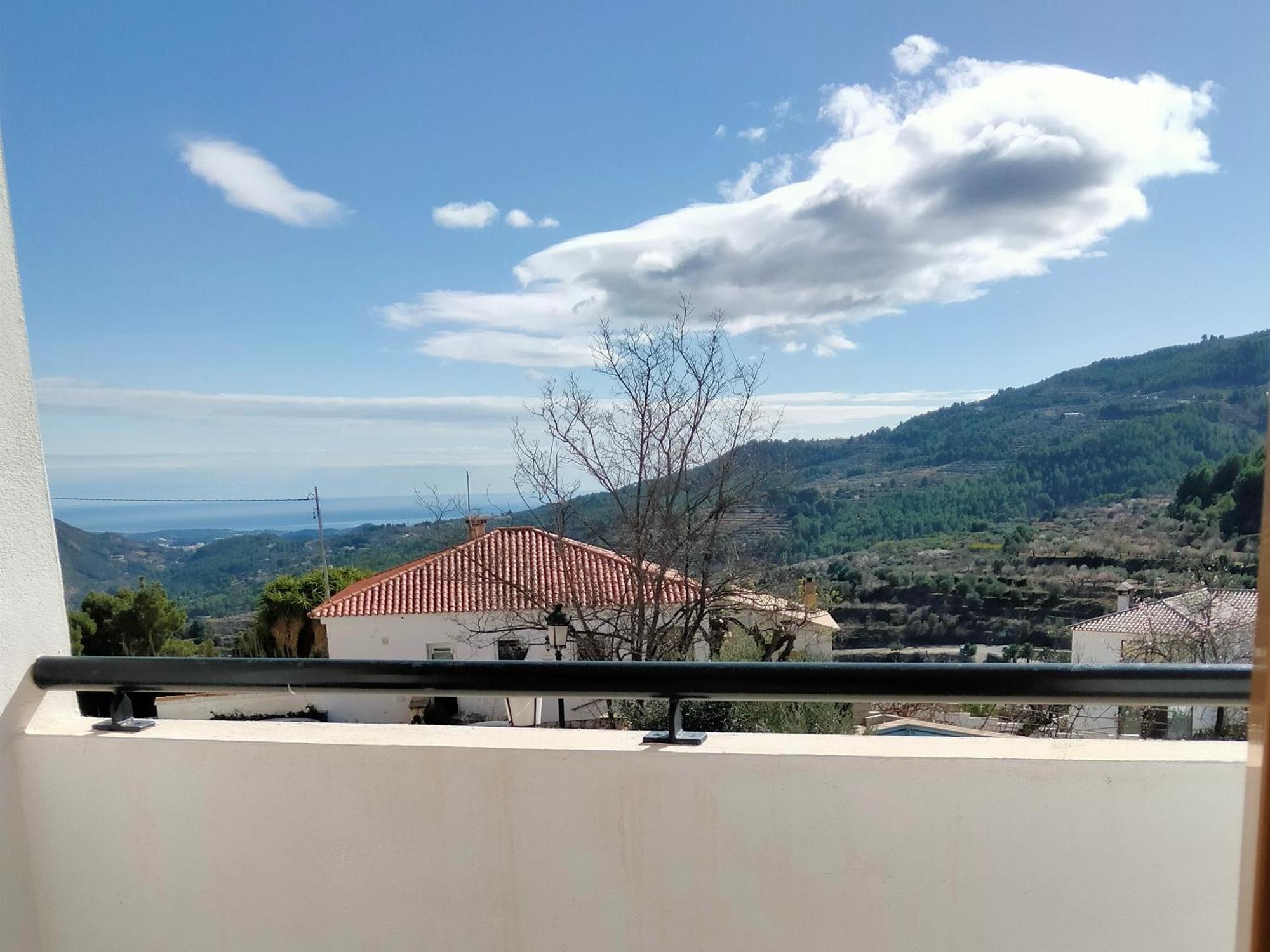Apartment Panorama