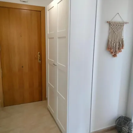 Apartamento Guadalest Panorama Exterior foto