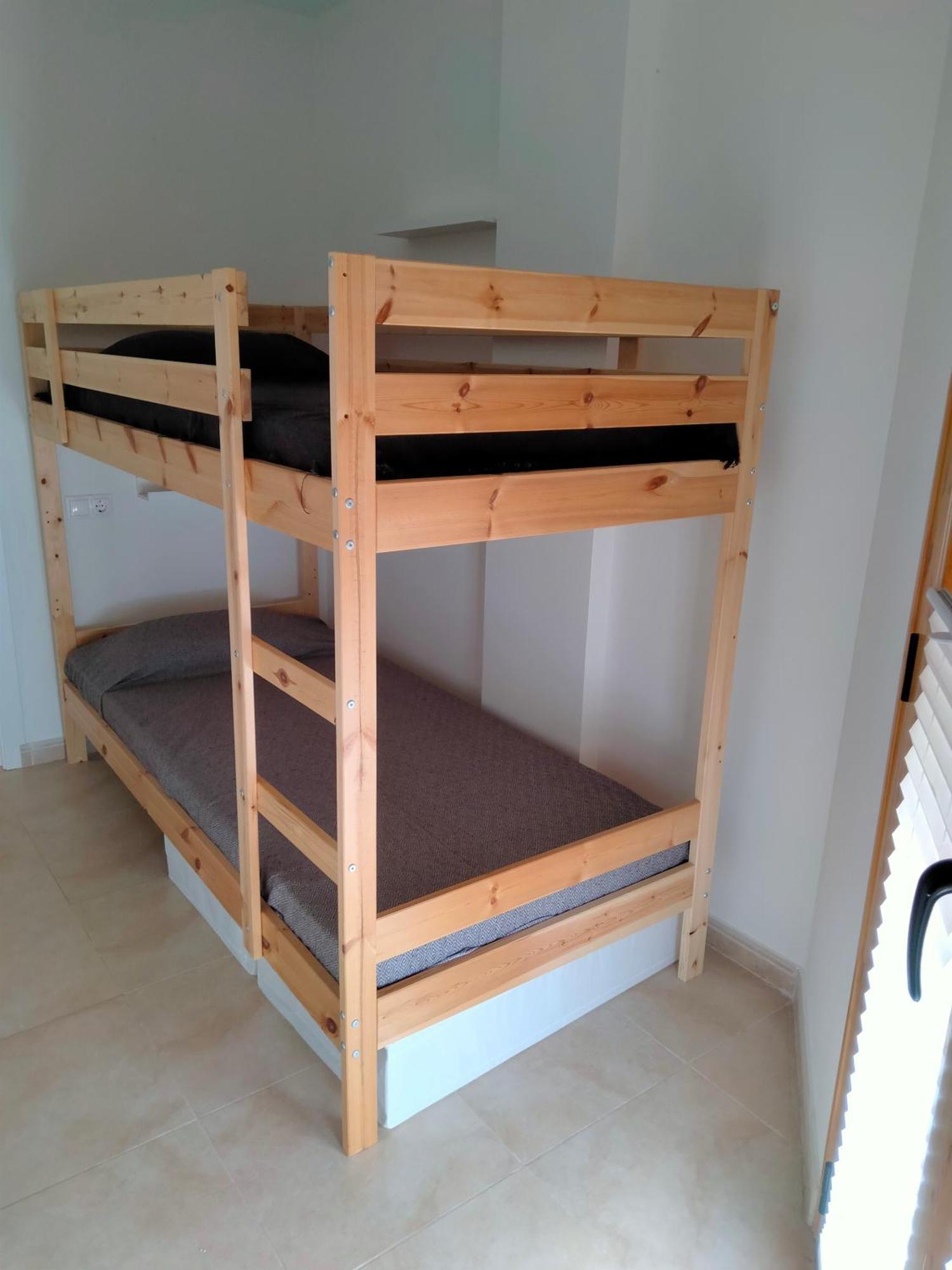Panorama Apartament Guadalest