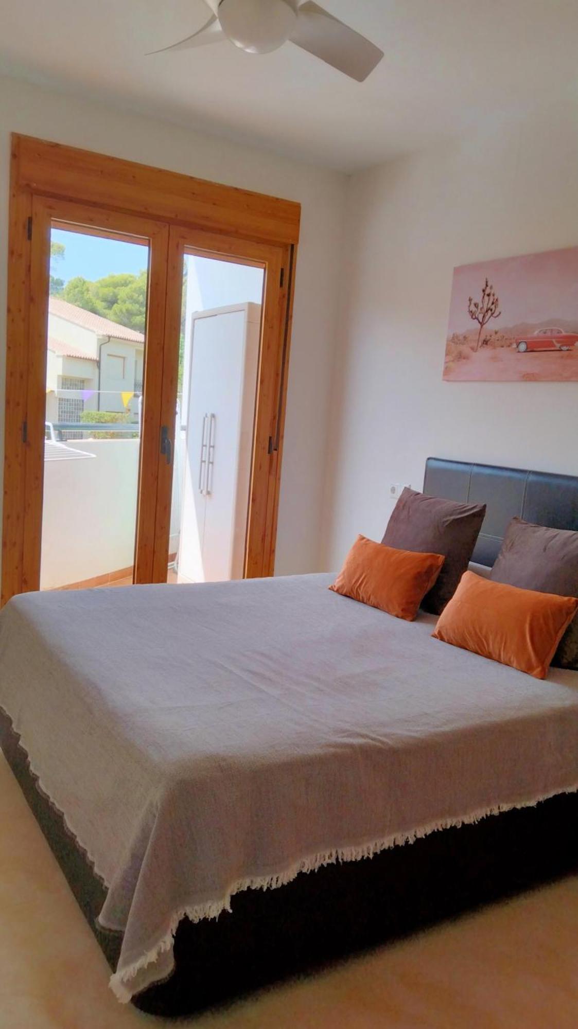 Panorama Apartament *